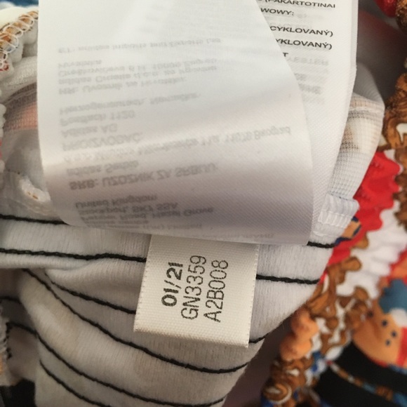 adidas | Shorts | Adidas Her Floral Shorts | Poshmark